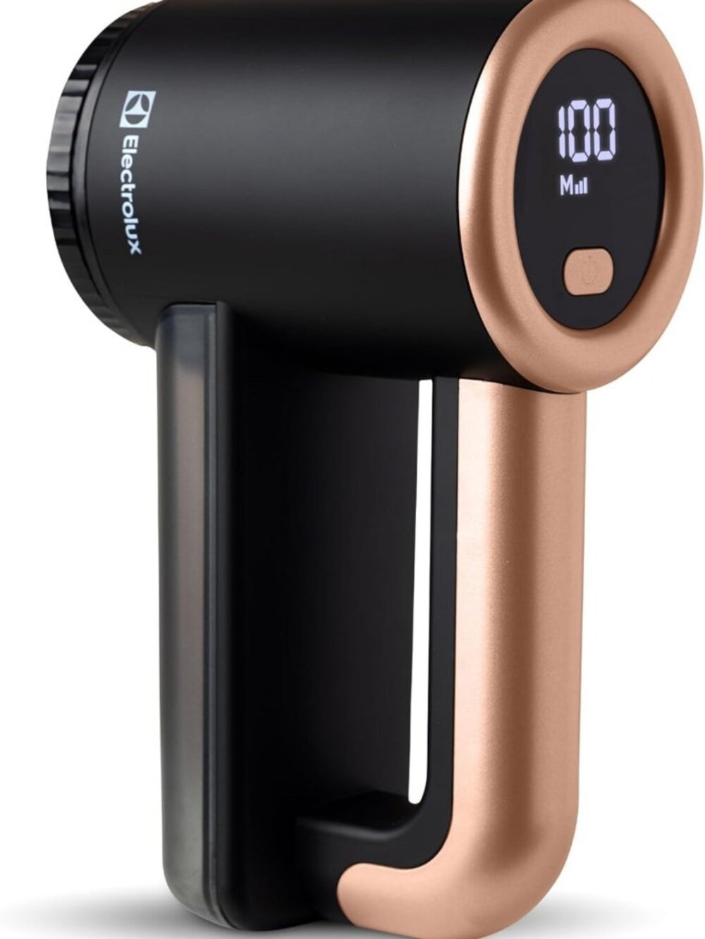 Rechargeable Fabric Shaver | 3-Speed Lint Remover for Clothes & Furniture | LED